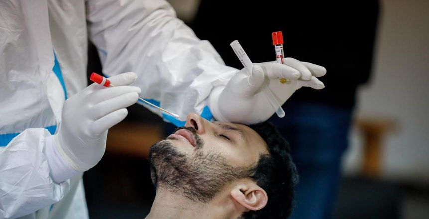 «طبية الأهلي»: تطعيم اللاعبين بلقاح كورونا عقب السوبر الأفريقي
