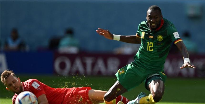 موعد مباراة الكاميرون القادمة أمام صربيا في كأس العالم 2022