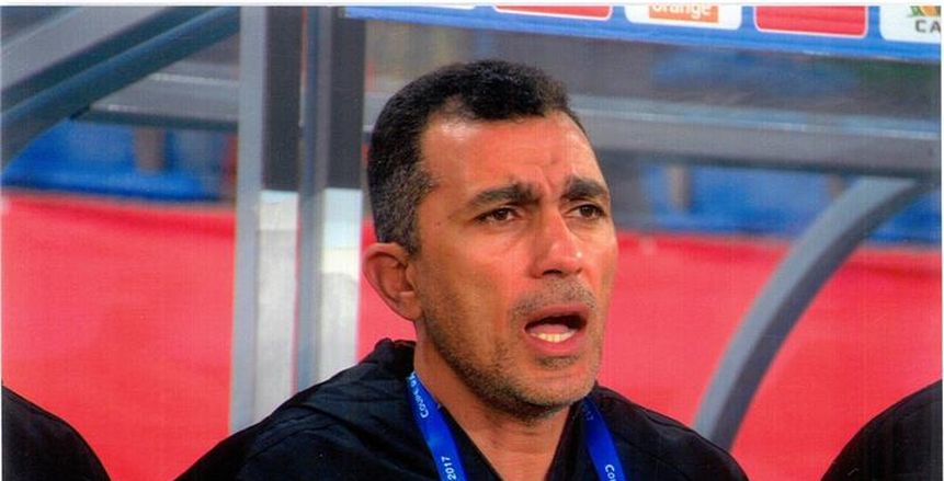 حقيقة رحيل أسامة نبيه إلي نادي أسوان: مستمر مع الزمالك