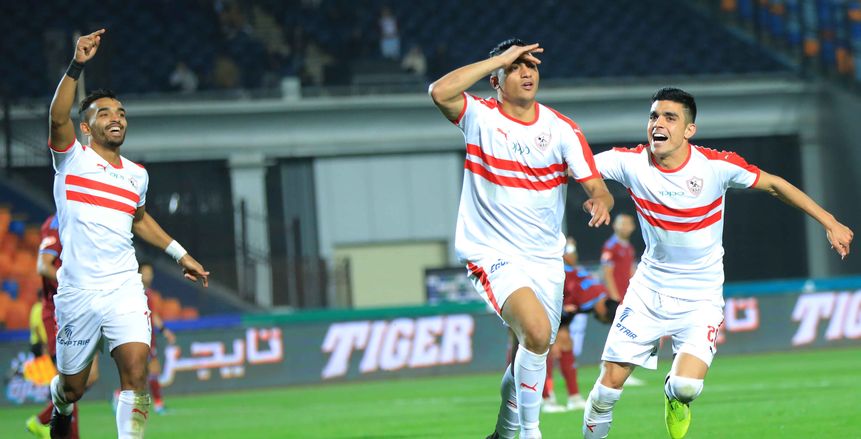 محمد صلاح معقبا على انتقاد "بلال" لمصطفى محمد: حب ناديك دون أذية الآخرين