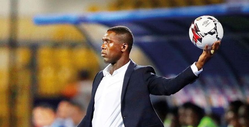 عاجل.. وزير الرياضة الكاميروني يعلن رحيل سيدورف عن قيادة الأسود