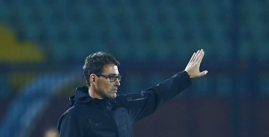 تقارير: منتخب غانا يهدد بقاء فايلر مع الأهلي