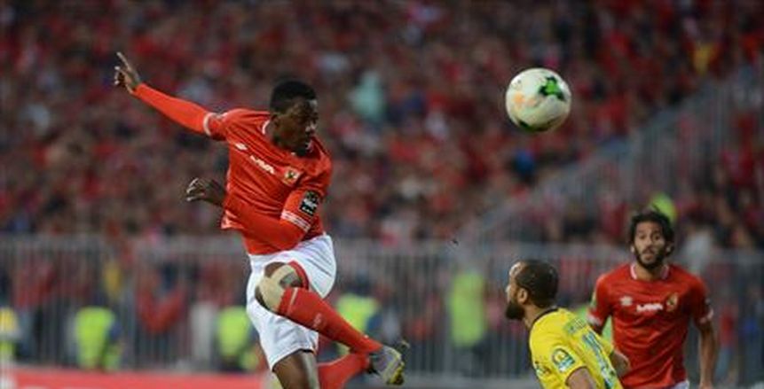 بث مباشر.. قرعة ربع نهائي دوري أبطال أفريقيا اليوم 20-3-2019