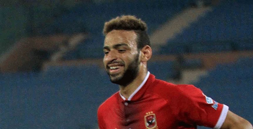 ميدو جابر بعد خسارة "القمة 116": "نفرح بتحقيق بطولة وليس مباراة"