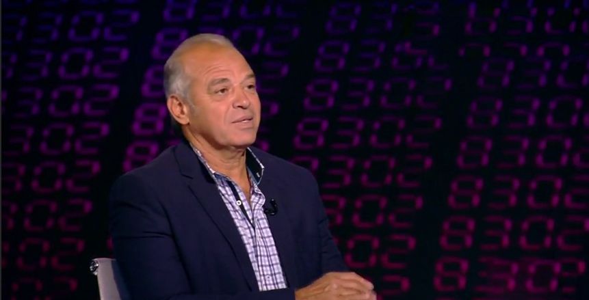 محمد صلاح: رحيل الرمادي عن الزمالك قرار صائب.. والحل في مدرب أجنبي