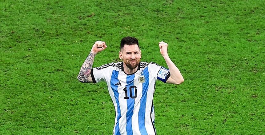 برشلونة: قدمنا عرضا لـ ميسي لكنه فضل الانضمام إلى إنتر ميامي الأمريكي