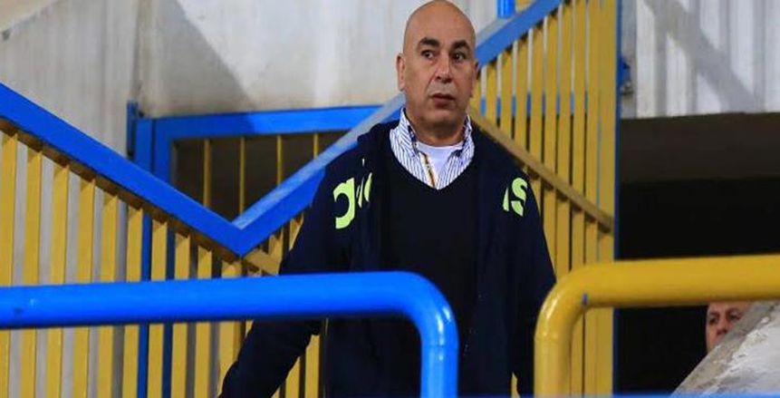 حسام حسن.. "فتوة" الكرة المصرية