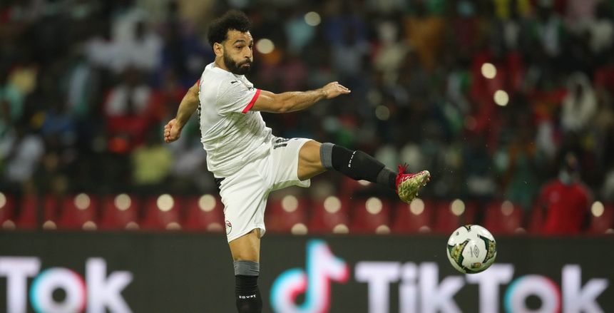 ثورة غضب محمد صلاح ضد تصريحات عامر حسين.. وجهاز المنتخب يتدخل لحل الأزمة