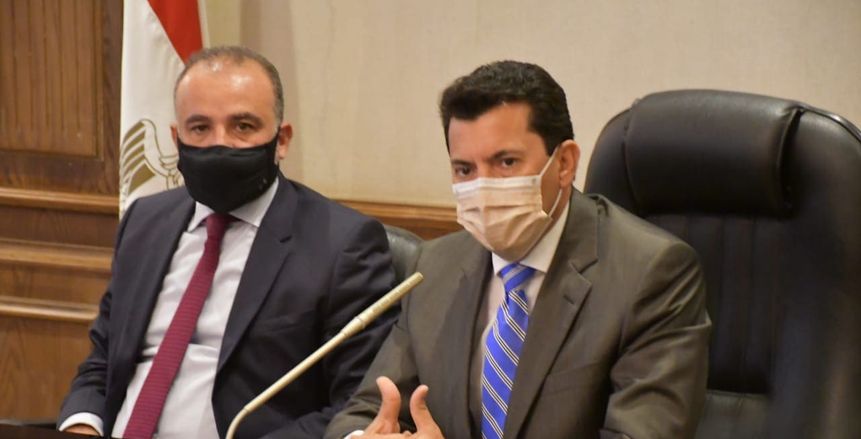 القضاء الإداري يرفض دعوى مرتضى منصور بإلغاء اللائحة المالية الجديدة