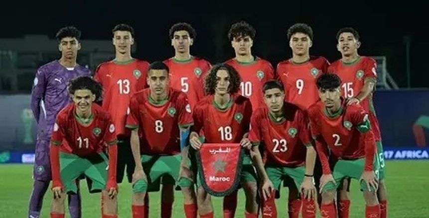موعد مباراة المغرب واليابان في كأس العالم للناشئين.. والقناة الناقلة