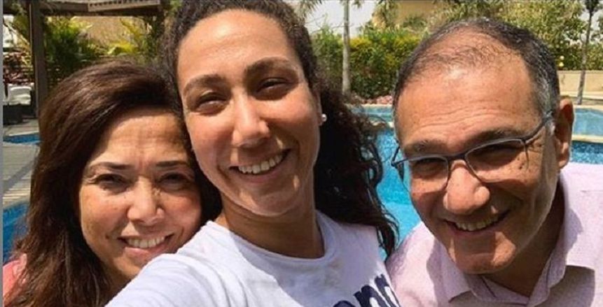 بعد اختيارها ضمن أفضل 100 رياضية.. والد فريدة عثمان: تستعد لطوكيو 2021