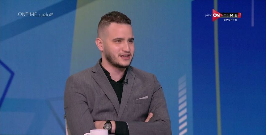 الزمالك يعلن تعيين عبدالرحمن إسماعيل مديرًا لـ التعاقدات بالنادي