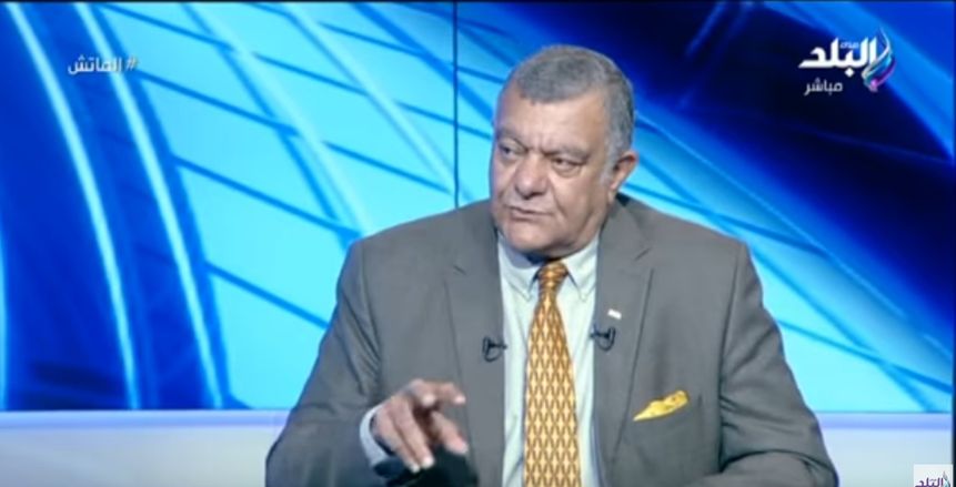 هشام عزمي عن "صفر مونديال 2010": "رفضنا ندفع رشوة من ميزانية الدولة"