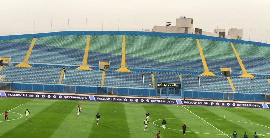 ميكالي غاضب بسبب عدم حضور الجماهير لمباراة زامبيا.. ويسأل شيتوس وبركات