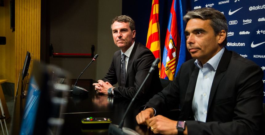 المدير التنفيذي لبرشلونة يكشف سر فشل ضم «كوتينيو»