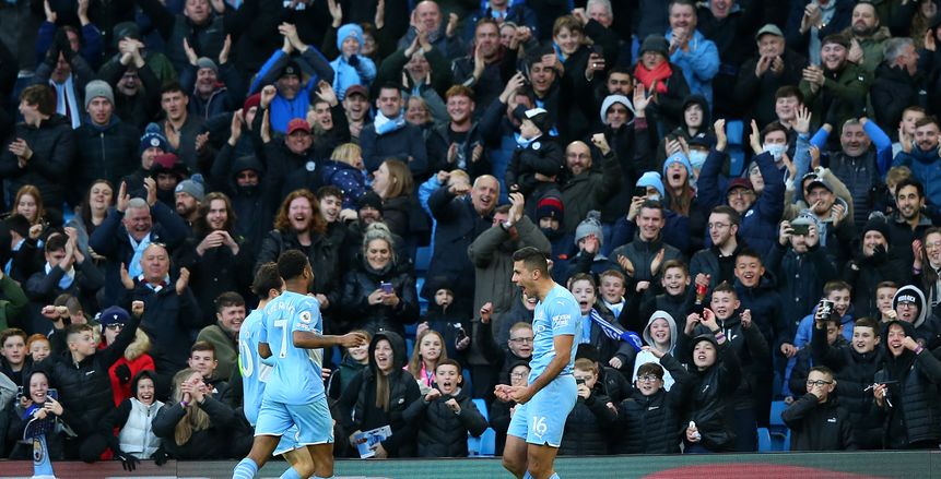 ترتيب الدوري الإنجليزي: تشيلسي يتصدر ومانشستر سيتي وصيفا وصحوة توتنهام