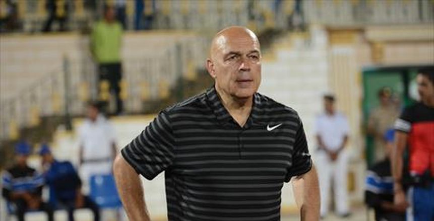 «جروس» يتحدث باللهجة المصرية.. وحازم إمام السبب