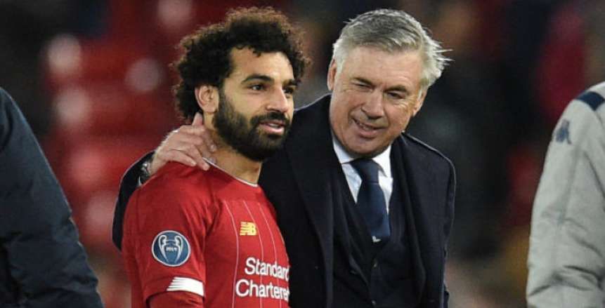 أنشيلوتي يصدم ليفربول قبل نهائي دوري أبطال أوروبا.. «كامل العدد»