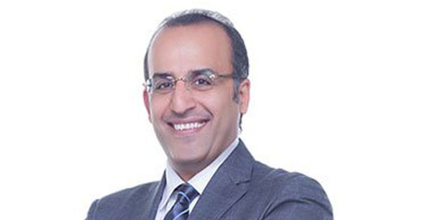 محمد شبانة يشكر الرئيس السيسي بعد قرار تعيينه عضوا بمجلس الشيوخ