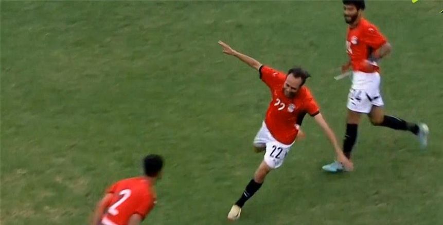 موعد مباراة الإياب بين منتخب مصر للمحليين ضد جنوب إفريقيا