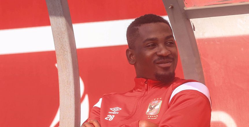 آخر تصريح.. أجايي يهاجم لاعبي الزمالك.. رفض عودة الدوري ومفاجأة صبري المنياوي