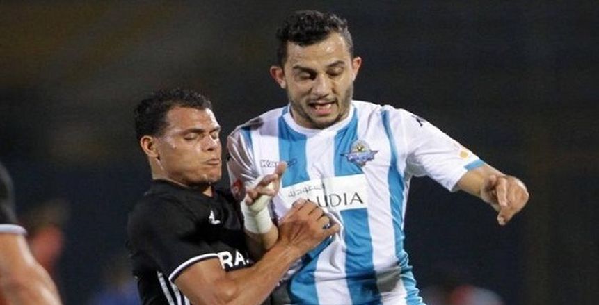 بعد صراع الأهلي والزمالك على ضمه.. أرقام أحمد أيمن منصور مع بيراميدز
