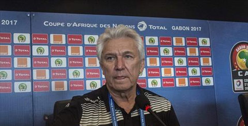 بـ 554 ألف يورو.. كاسبرزاك يفوز بقضيه ضخمة ضد الاتحاد التونسي