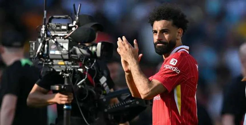 على رأسها محمد صلاح.. قائمة ليفربول استعدادا للجولة التحضيرية بأمريكا