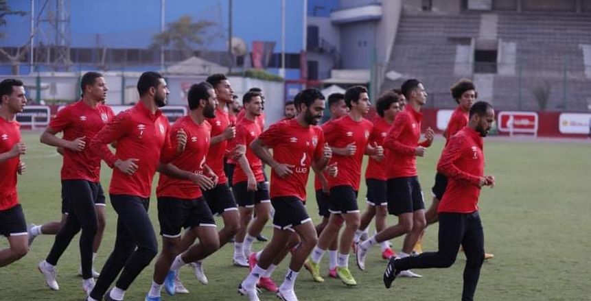 أخبار الأهلي اليوم.. رفض التعاقد مع النقاز وموقف أيمن أشرف