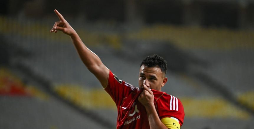 تريزيجيه وقطة يقودان الأحلام.. 8 نجوم من ذهب في ربع نهائي دوري أبطال أفريقيا