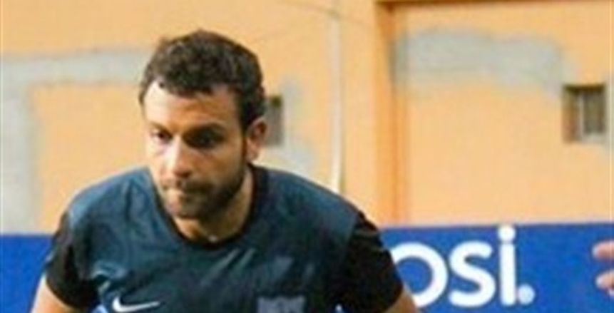 الحلواني: فضلت إنبي على الأهلي والزمالك.. ومركز الظهير الأيسر في مصر بخير
