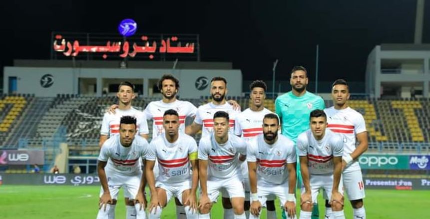عقوبات نادي الزمالك.. 800 ألف غرامة وذبح شيكابالا وإيقاف حازم وفتوح