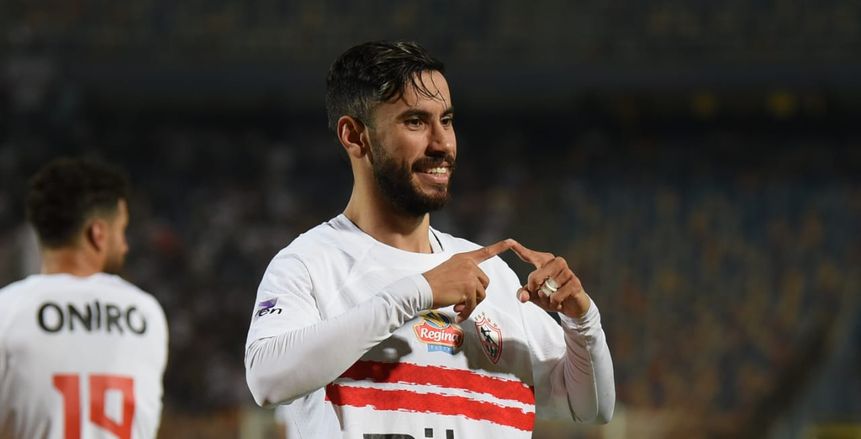 ناصر ماهر يرد على تصريحات أحمد حسن بشأن رفضه منتخب مصر الثاني