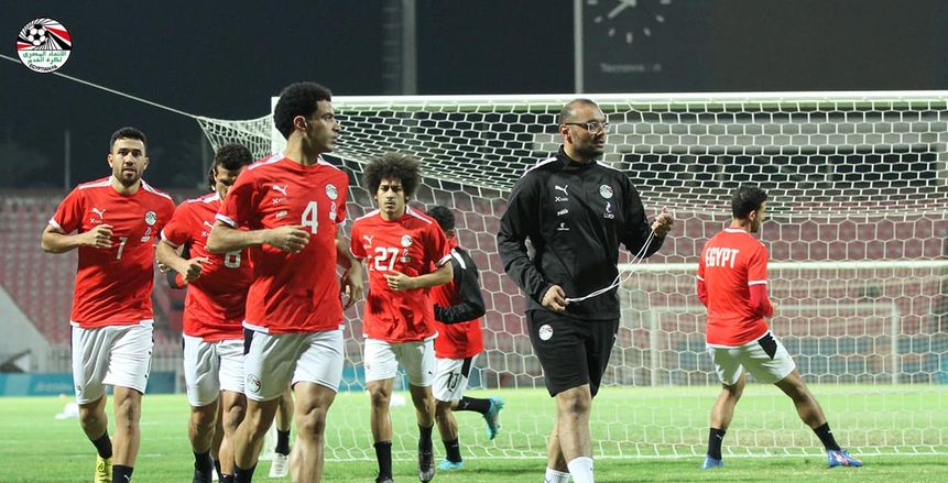 موعد مباراة مصر وبلجيكا والقنوات الناقلة لها..فضائية مجانية تبث اللقاء