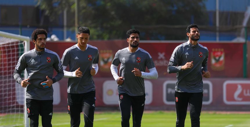 مصدر يكشف موقف حراس الأهلي الأربعة من لقاء الوداد بنهائي دوري الأبطال