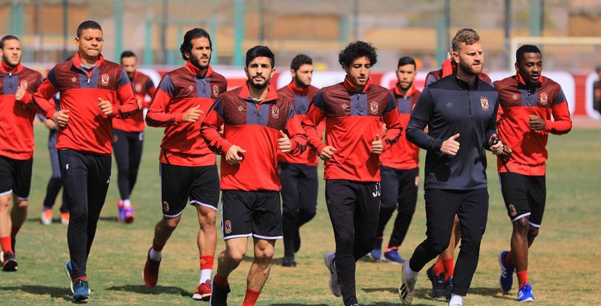 هاشتاج «وحوش الأهلي اسعدوا جماهيركم» يتصدر «تويتر»