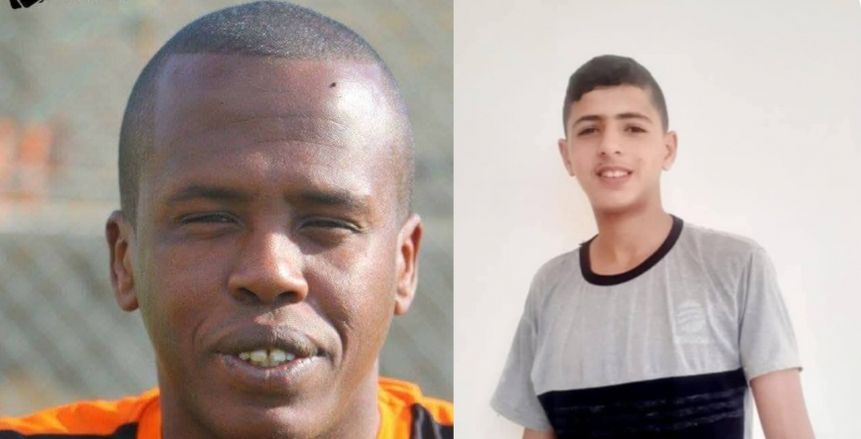 استشهاد لاعبين.. الاحتلال يواصل استهداف الرياضيين الفلسطينيين