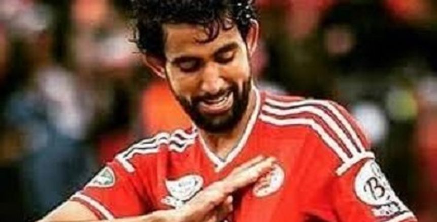 دوري الأبطال| «صلاح الدين سعيدي» على رأس تشكيل الوداد أمام اتحاد العاصمة