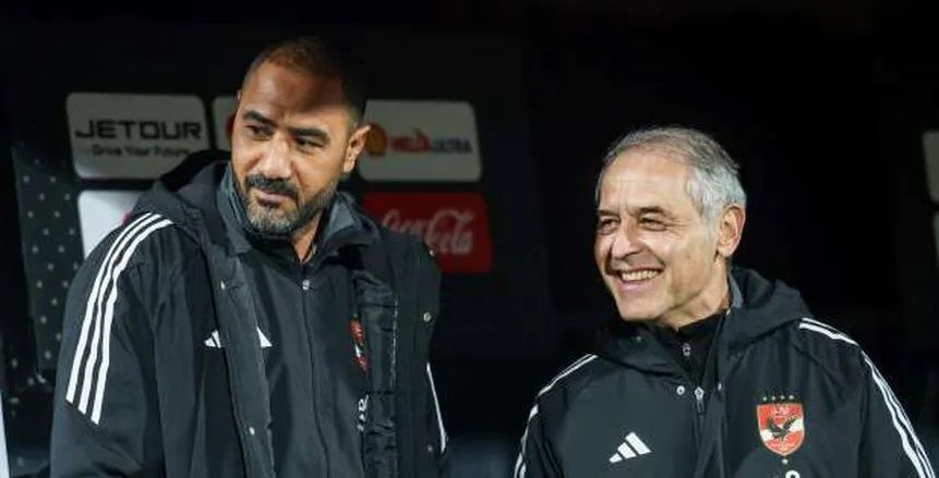 كولر عن رحيله من الأهلي: «رئيس النادي ألغى التدريب من تلقاء نفسه واستدعاني»