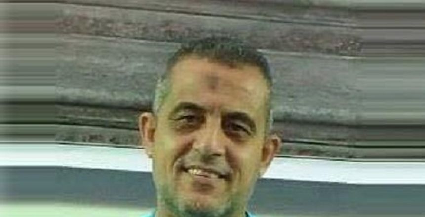 المصري ينعي وفاة نجمه السابق علي السعيد