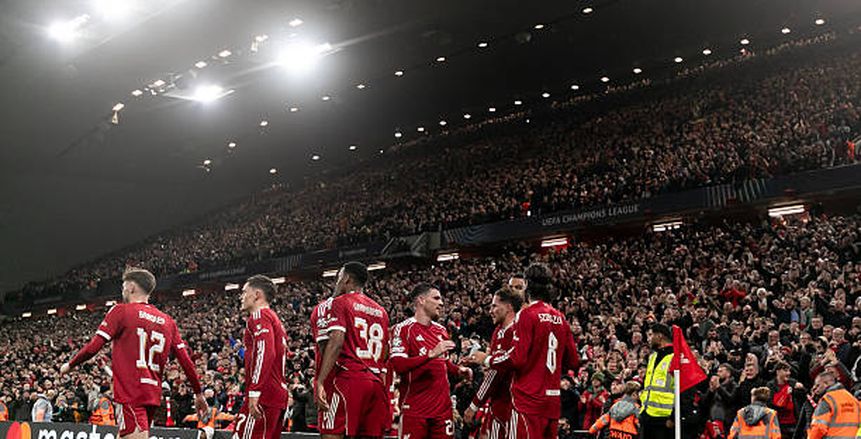 تشكيل ليفربول لمواجهة تشيلسي في الدوري الإنجليزي.. بديل محمد صلاح