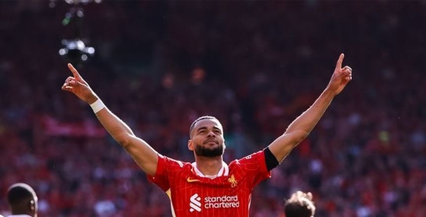 ترتيب الدوري الإنجليزي بعد تتويج ليفربول باللقب الـ20 في تاريخه