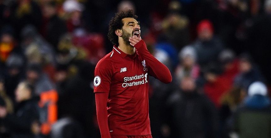 أسطورة الكرة الهولندية يهاجم ليفربول بسبب «صلاح»