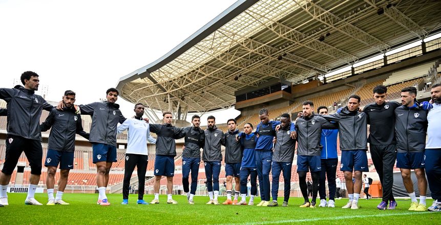 أخبار الزمالك| مصير مجلس لبيب وإنذار بيزيرا بفسخ العقد ولغز المغاربة