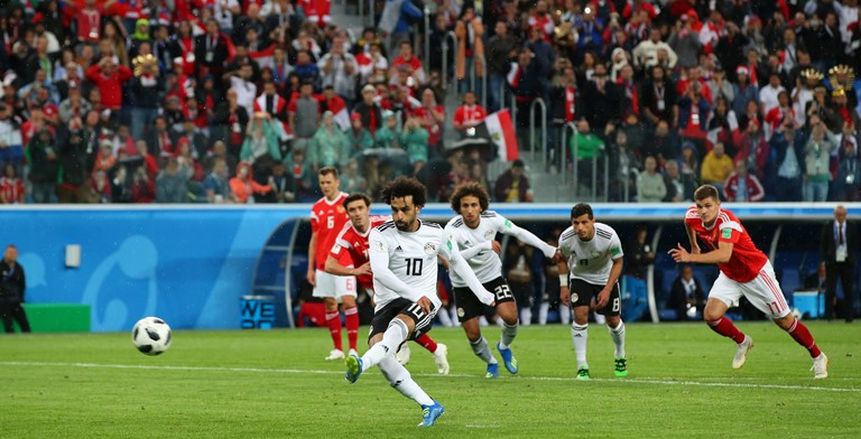 احتمال وحيد لتأهل منتخب مصر لدور الـ16 من كأس العالم