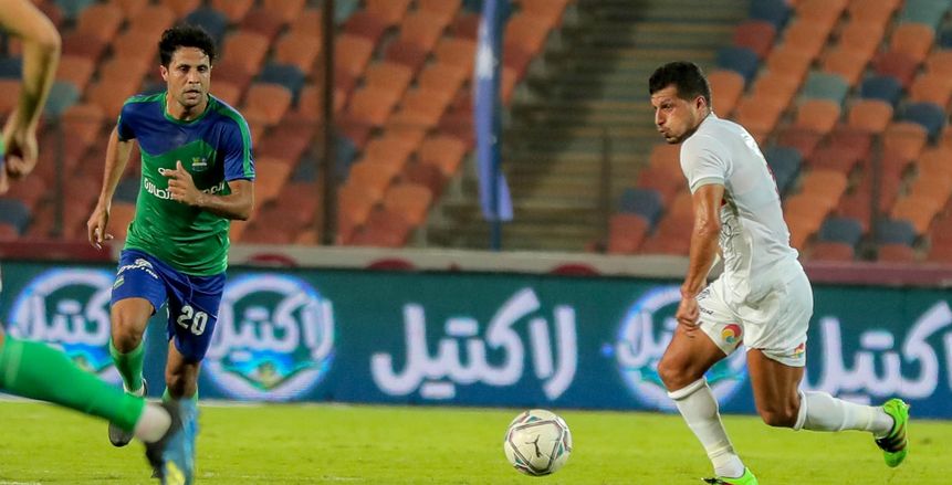 فادي نجاح يشبه محمد مجلي بطارق حامد.. ورضا عبدالعال ساخرا: أقفل يا فادي