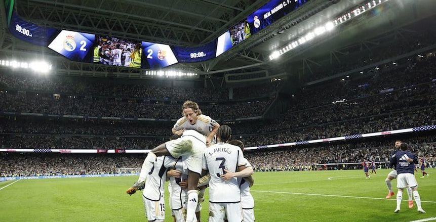 أنشيلوتي يرفض رحيل نجم ريال مدريد لليفربول.. وراتب صفقة بايرن ميونخ