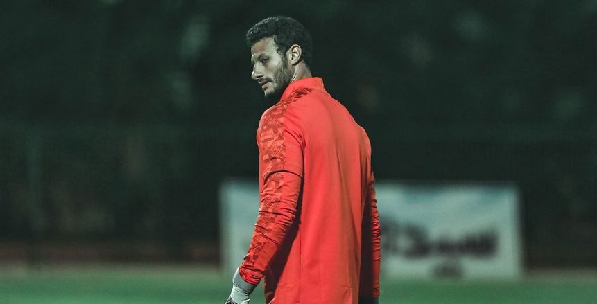 زوران مانولوفيتش: جيرالدو والشناوي أهم العناصر في الأهلي