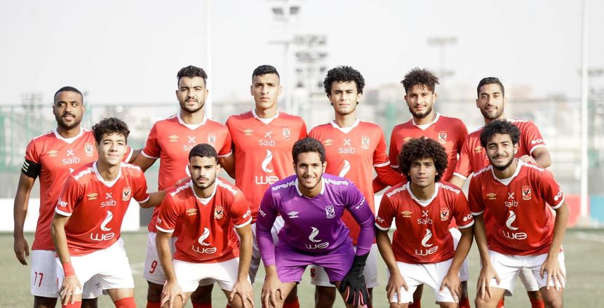 أحمد عبدالظاهر يقود شباب الأهلي فنيًا أمام الزمالك بعد إيقاف عمرو أنور