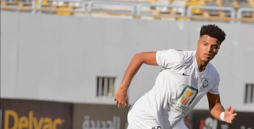 رد من البنك الأهلي على الزمالك بشأن صفقة أحمد ربيع